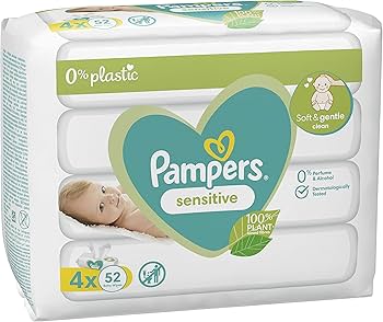 najlepsze promocje na pampers 6 miesięcy supermarket listopad