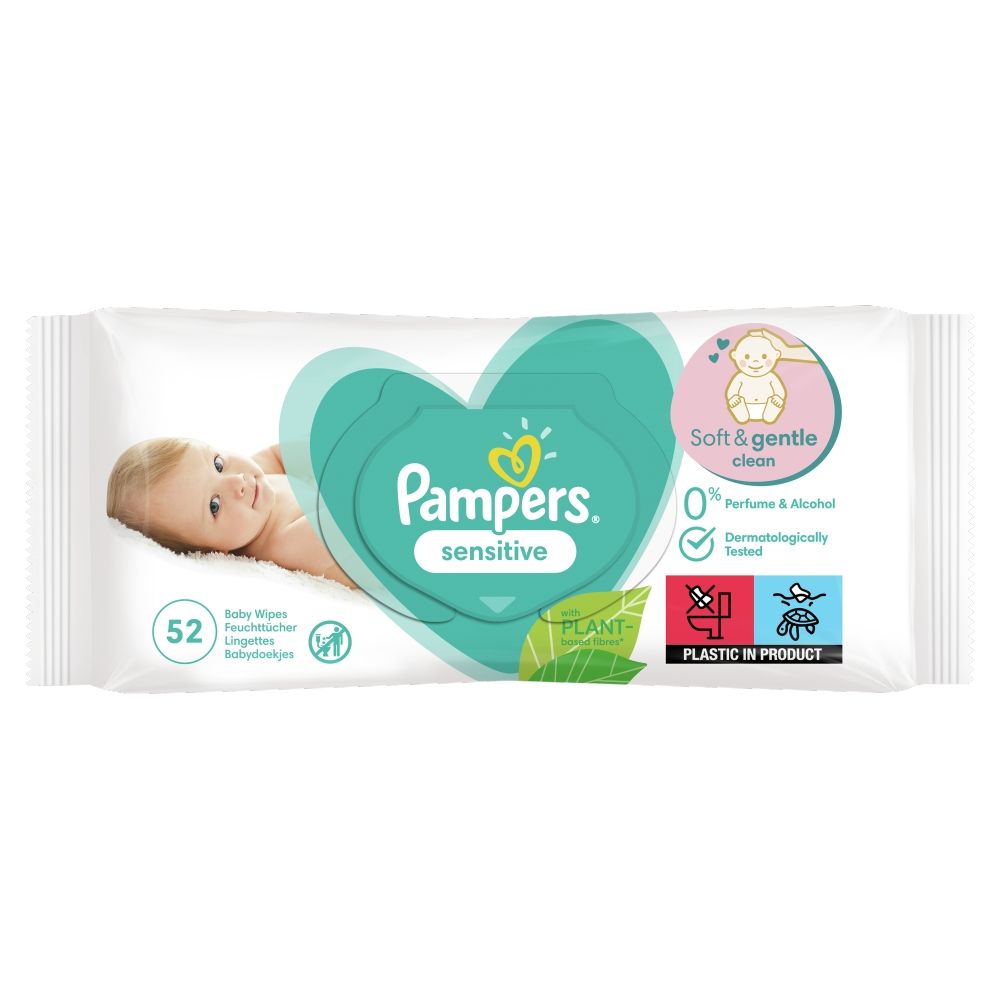 39 tydzień ciąży pampers