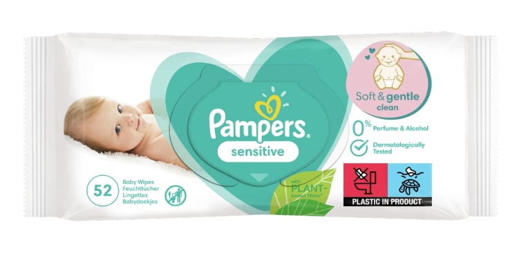 pampers 5 premium care