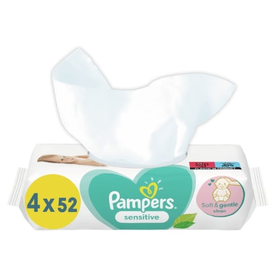 mega packs pampers pants 4