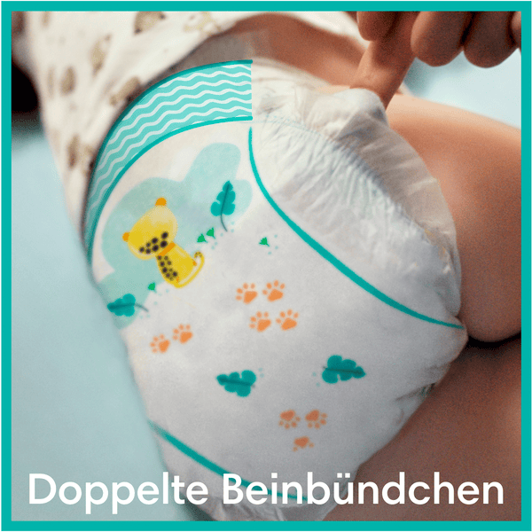 pampers pure chusteczki opinie