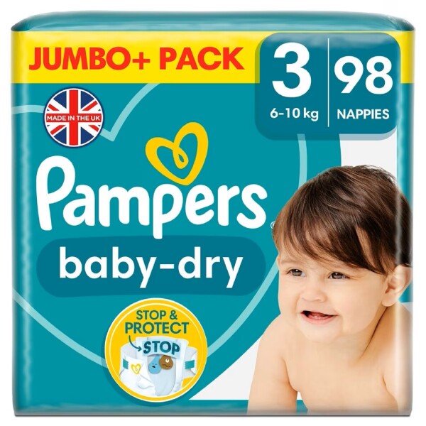 aqua wather pampers