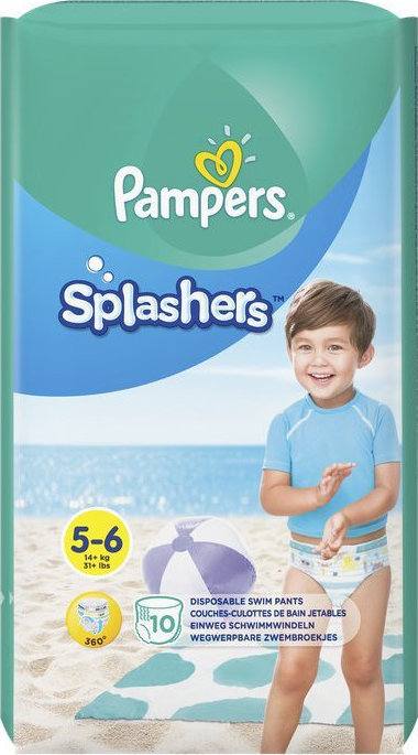 pieluchy pampers 4 plus 50 szt