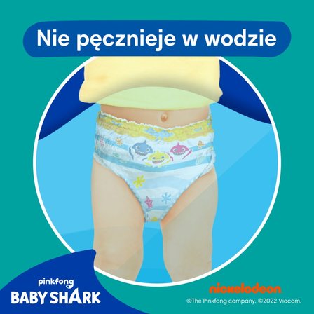 pampers gadzety za darmo