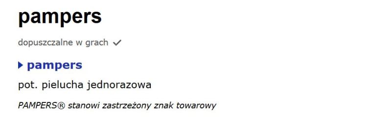 pieluchomajtki dla dorosłych dużej chłonności