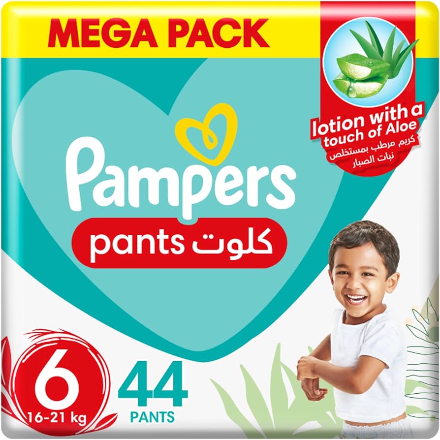 pampers 4 plus ceneo