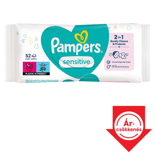 chłonne kanaliki pampers pants