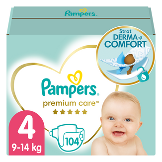 pampers smieszne