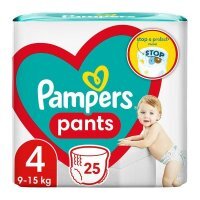 pampers pants 4 jumbo