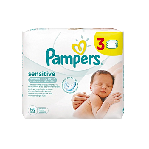 pampers premium care 240 szt