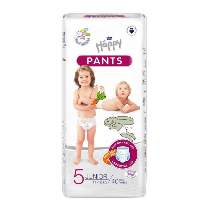 pampers premium care 2 240 szt emag