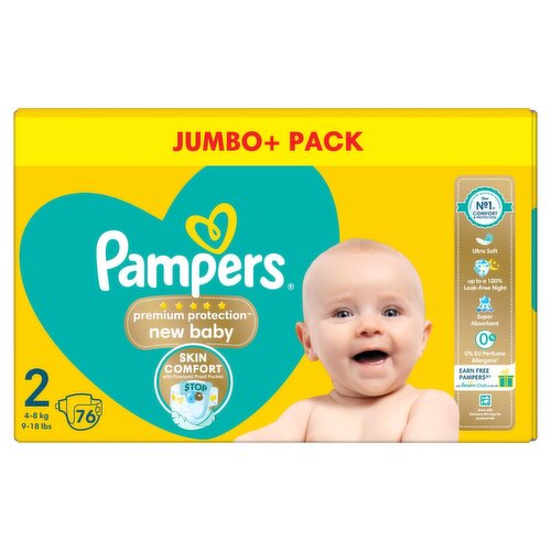 pampers firma wiki