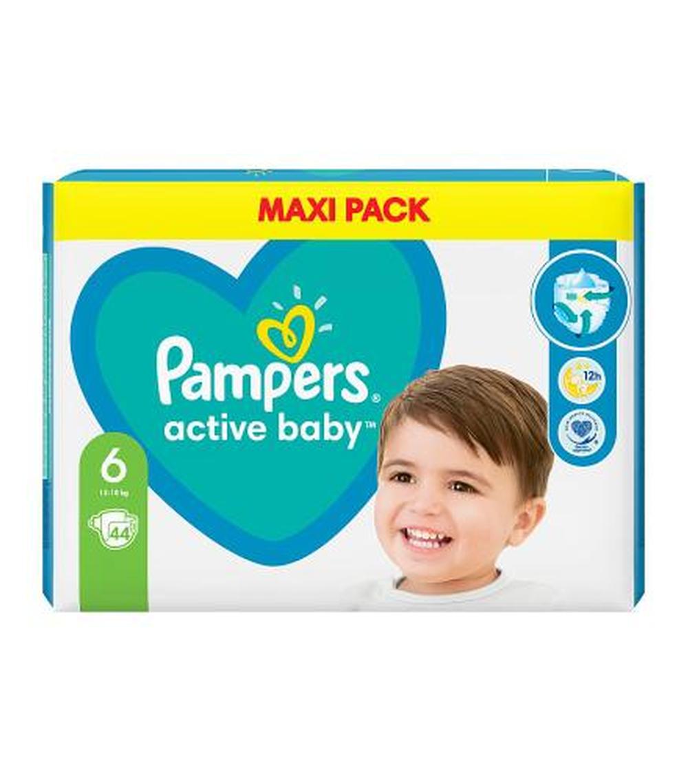 apteka internetowa pampers midi 174