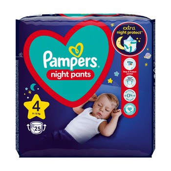 pampers kupon rabatowy