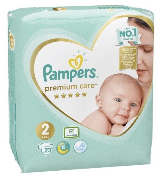 pampers pants pieluchomajtki 3 6-11kg 4x28szt