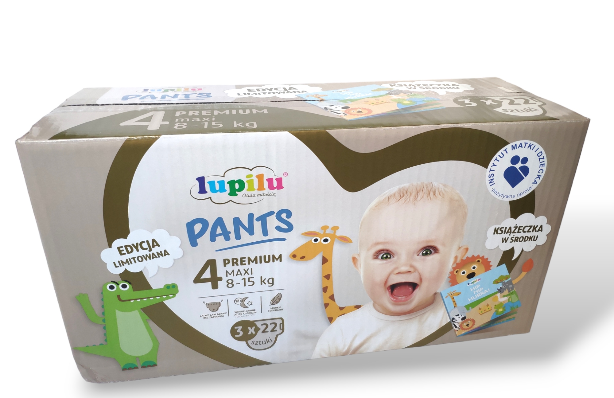 promocje tesco pieluchy pampers