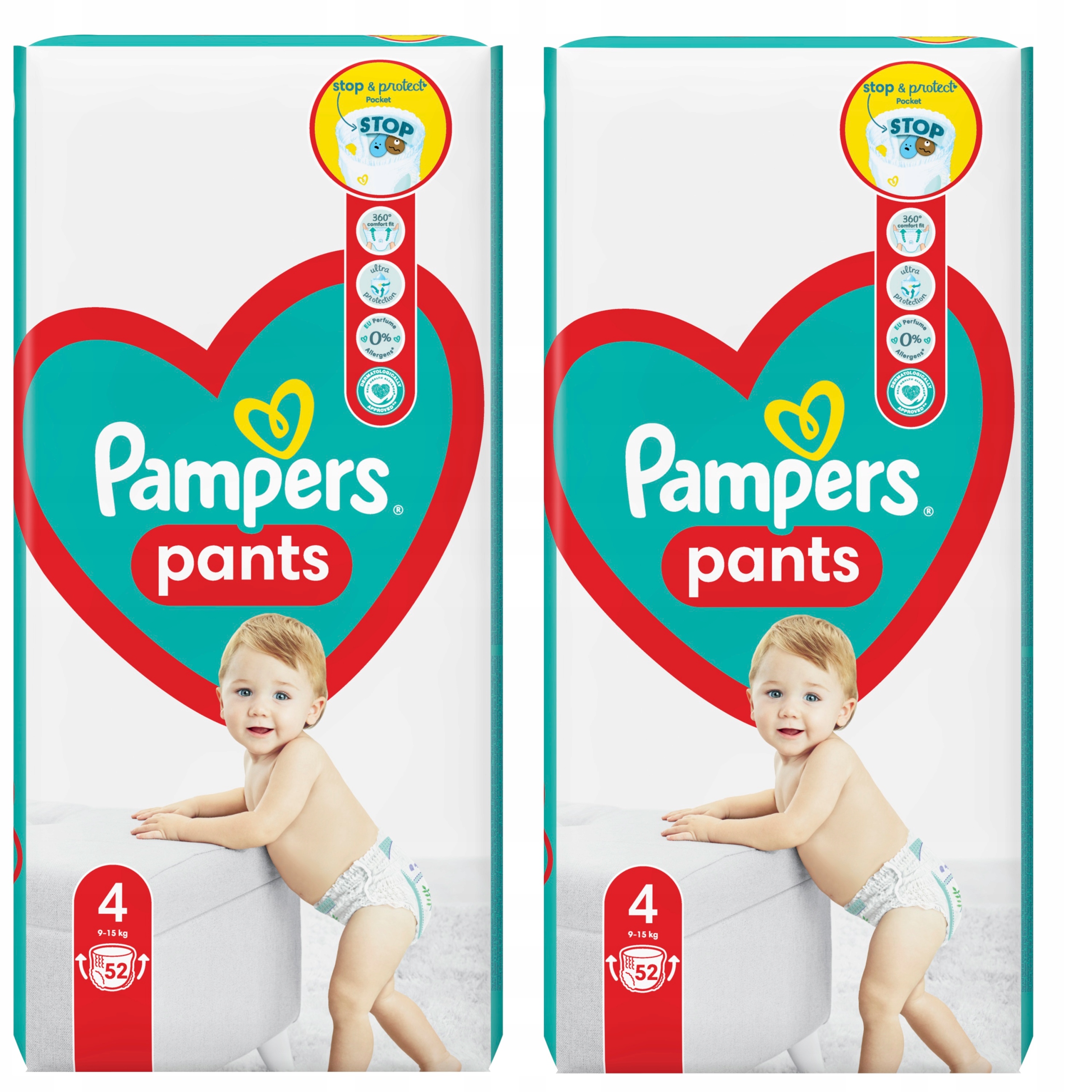 pampers preemie protection gdzie kupić