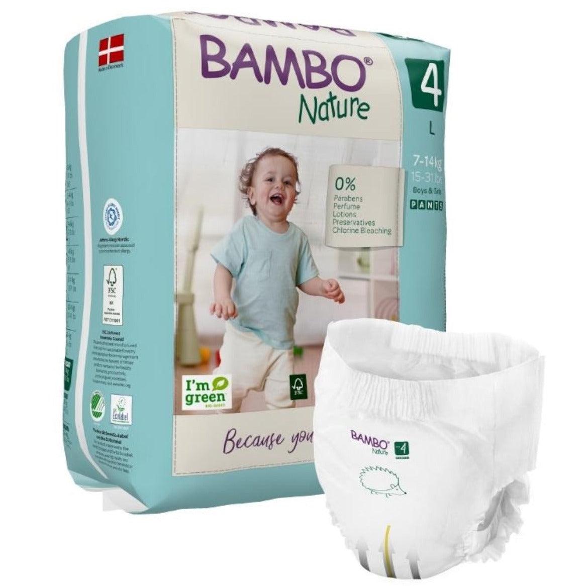 phantsy pampers 9-15kg