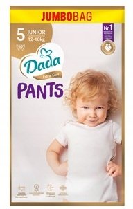 pampers pants pieluchomajtki