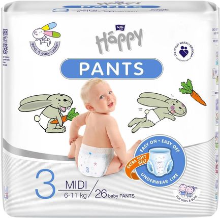 areg5 pampers