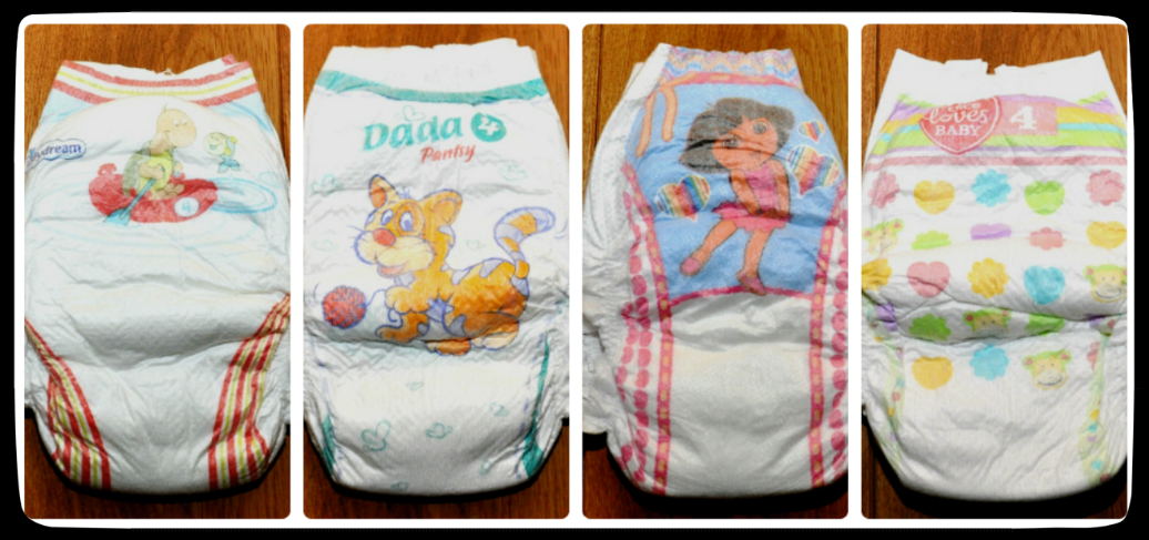 huggies newborn diapers