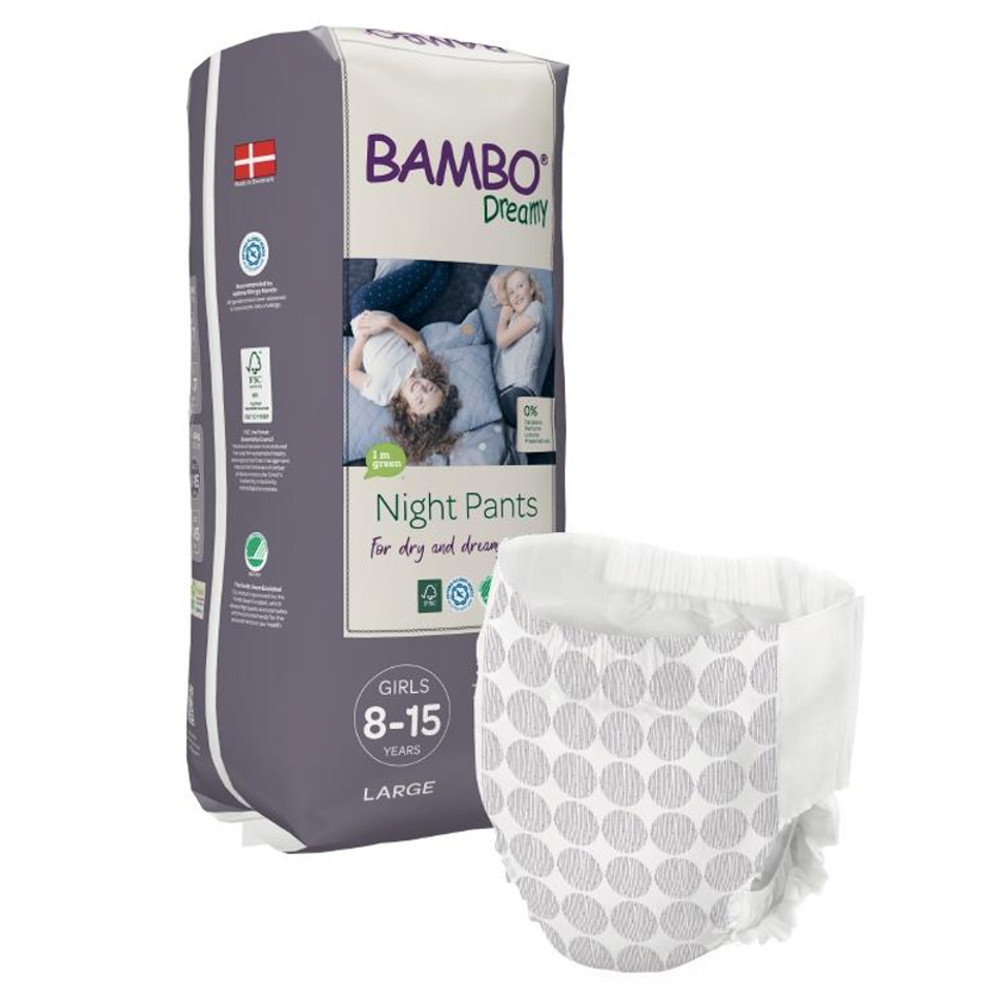 pampers allegro