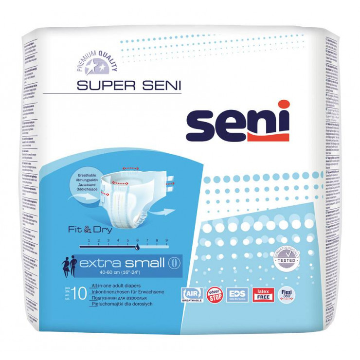 super seni