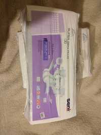 pieluchy pampers 5 giant giga box