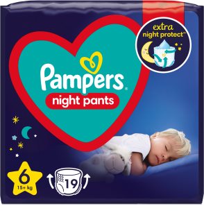 pampers bio