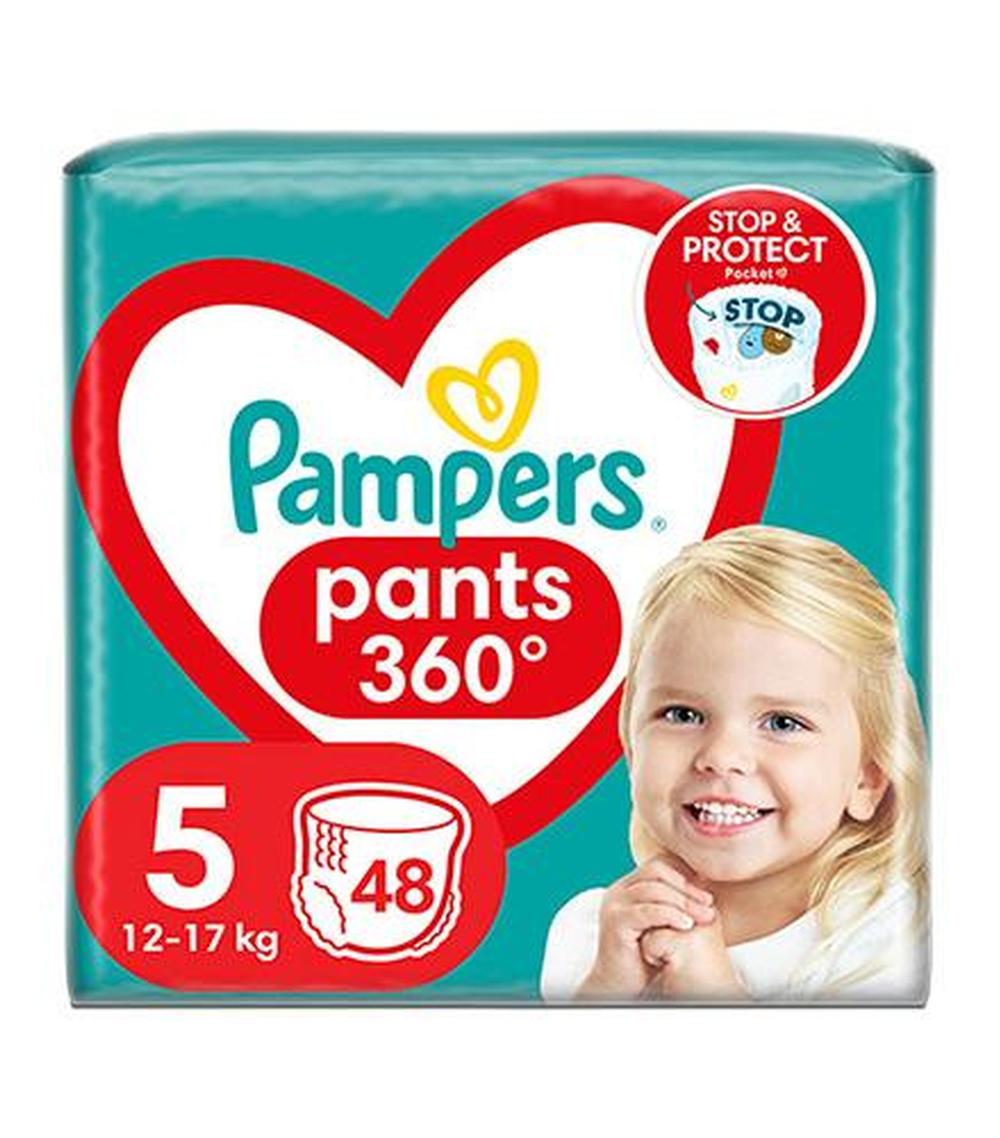 pampers odbierz probke