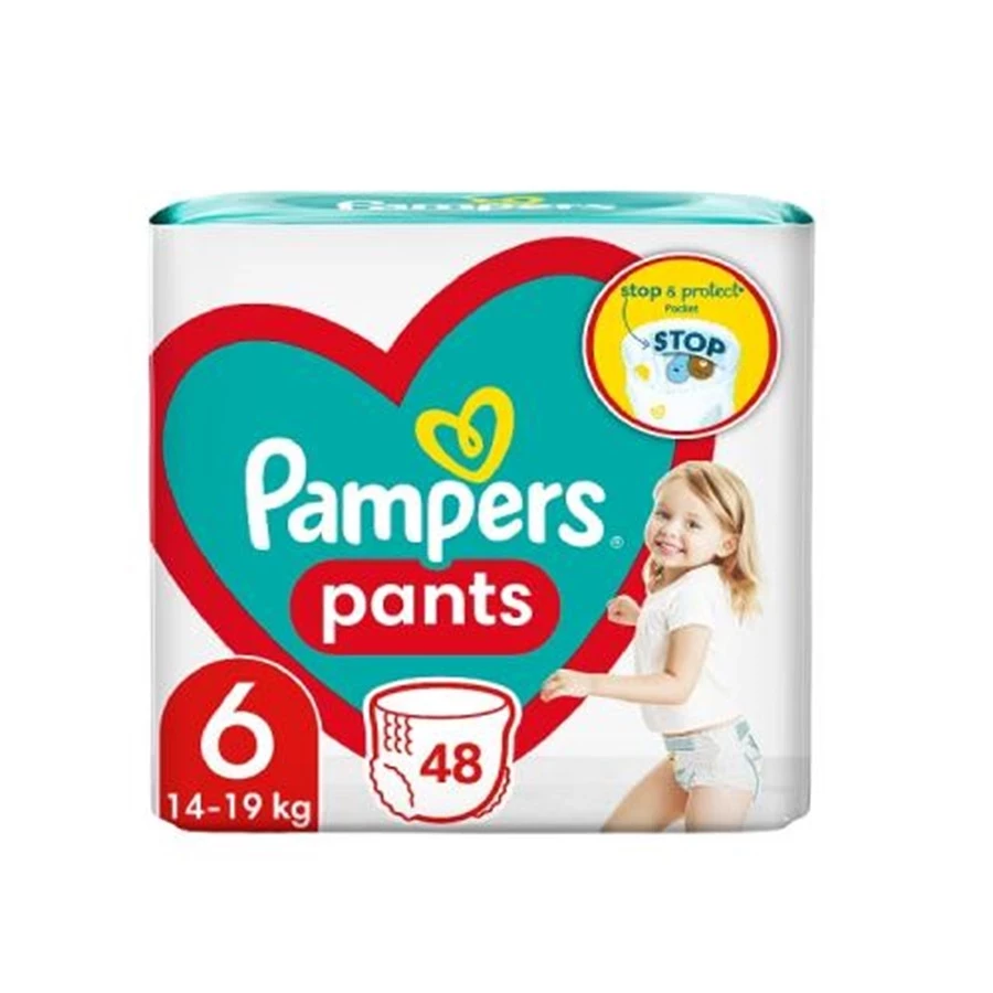 pampers active fit 4 monatspack