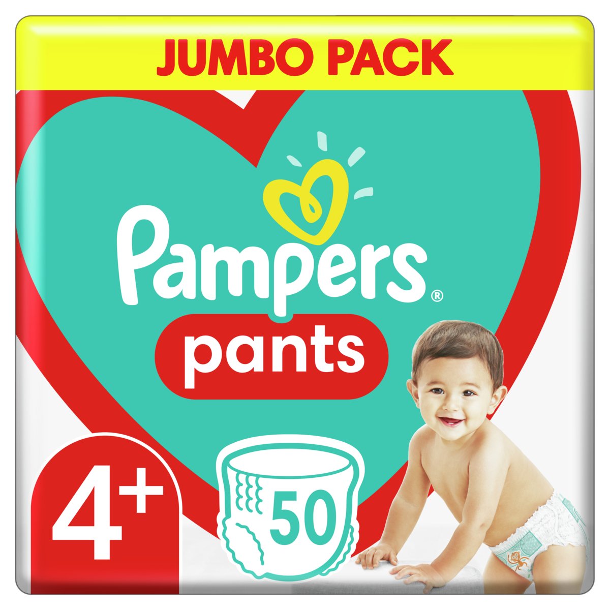 pampers 1 cena rossmann