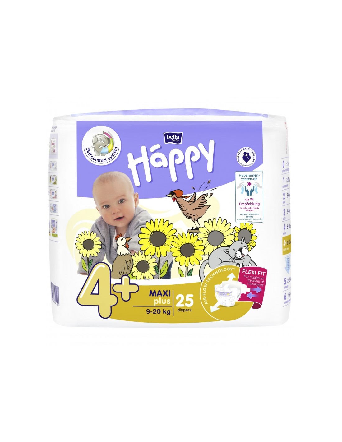 pampers new baby dry 1 promocja