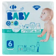 emag pampers premium care 5