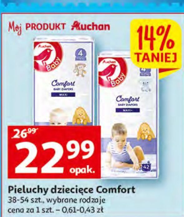 pampers premium care najnowsze ulepszenia