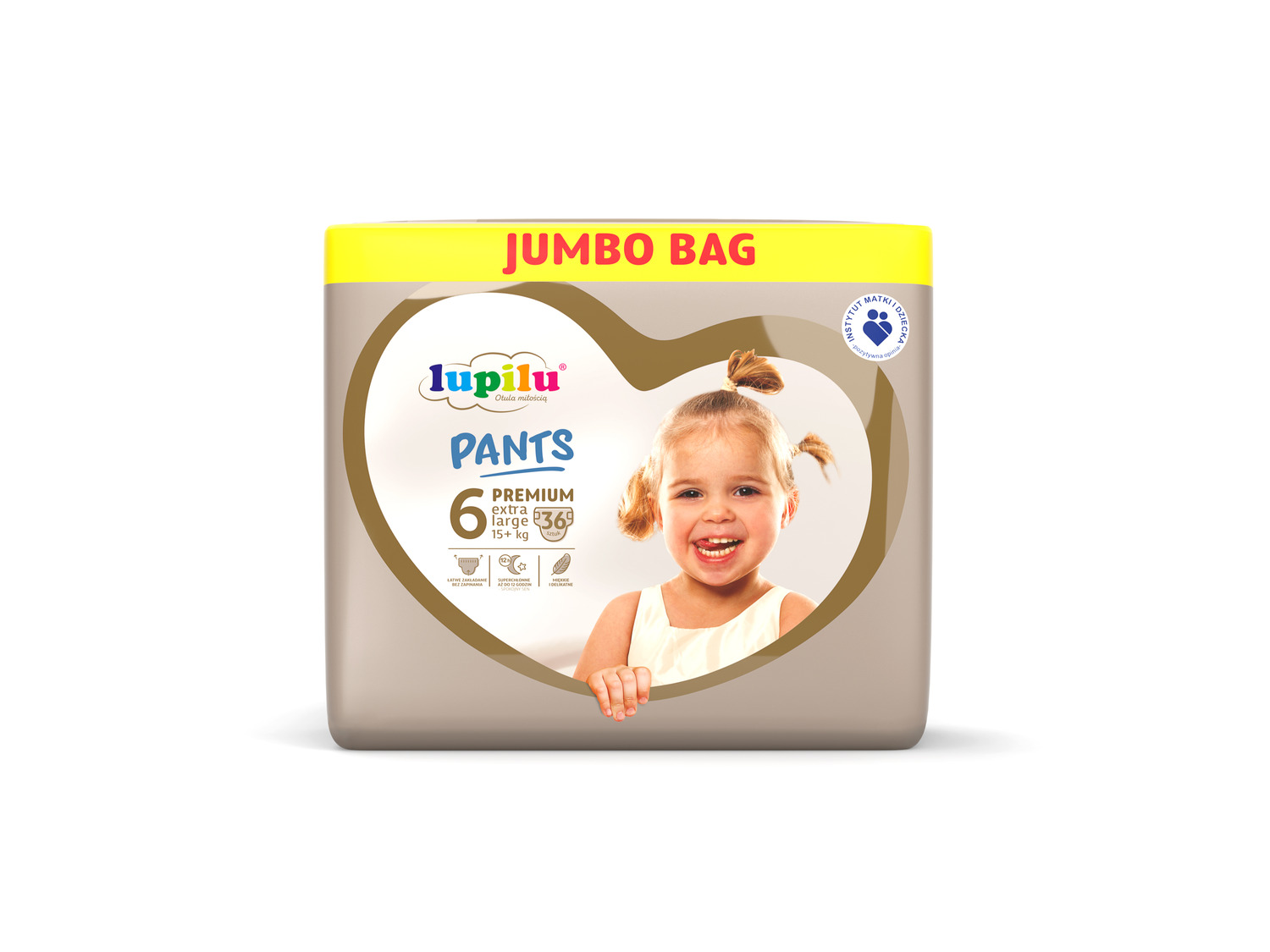 allegro pieluchy pampers 4