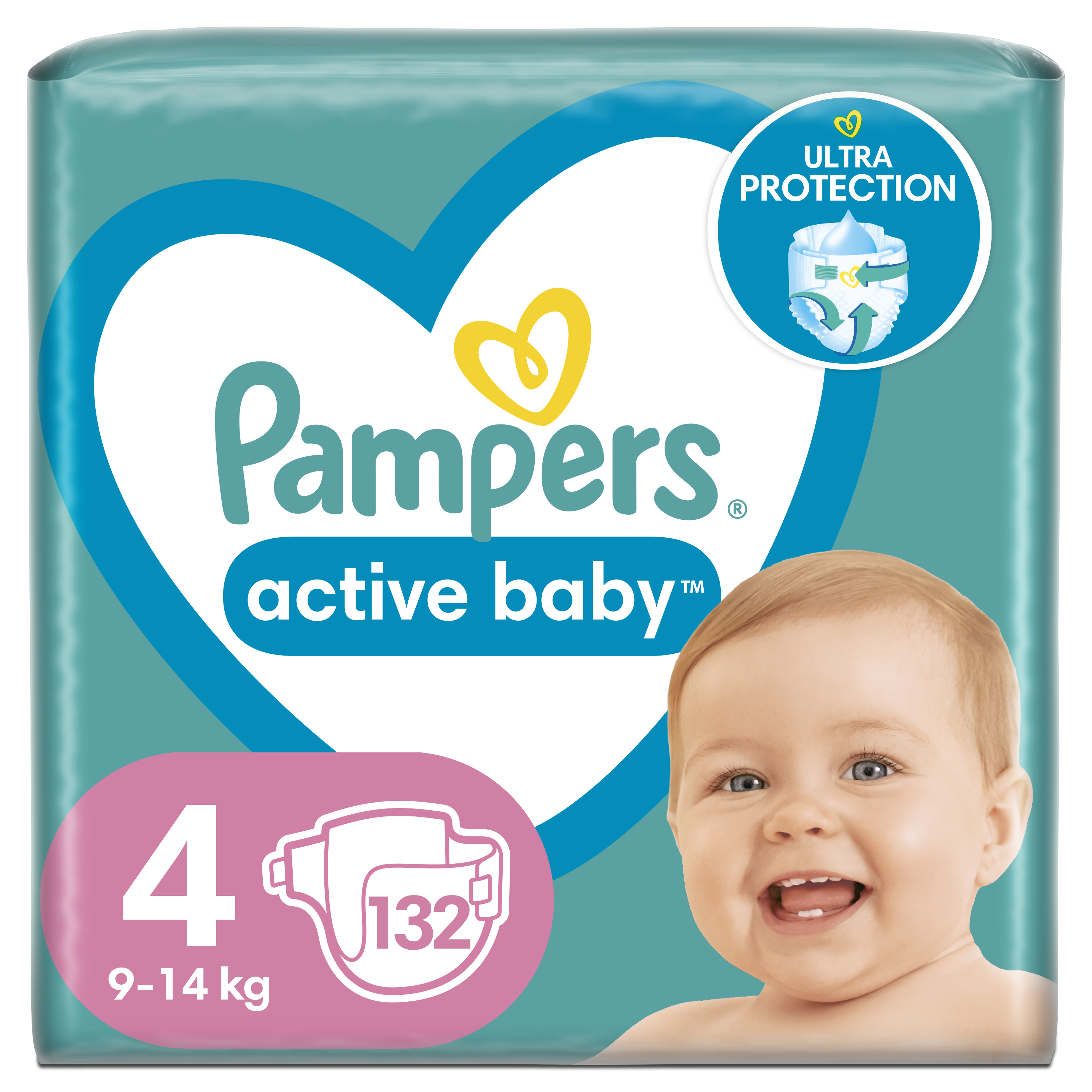 pampers megabox 5