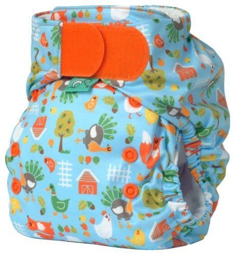 pampers pieluchy active baby 4 allegro