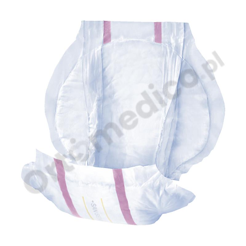 pampers premium care pieluchy rozmiar 3 midi 5-9kg 204 sztuk