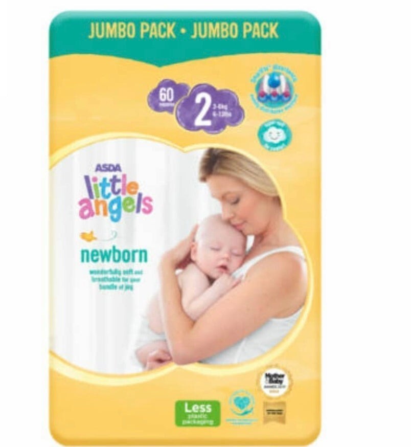 pampers w drukarkach epson