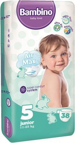 pampers premium extraa care 1