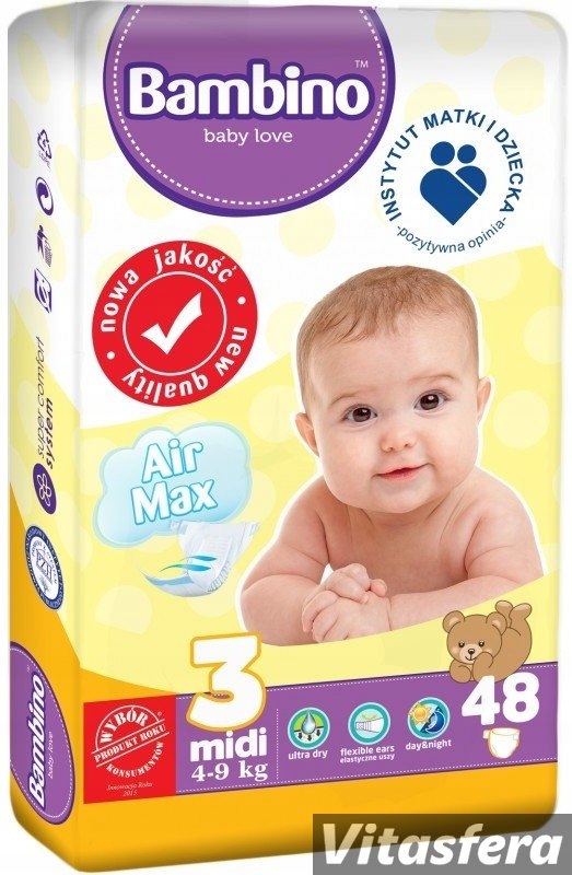 pampers premium protection rossmann