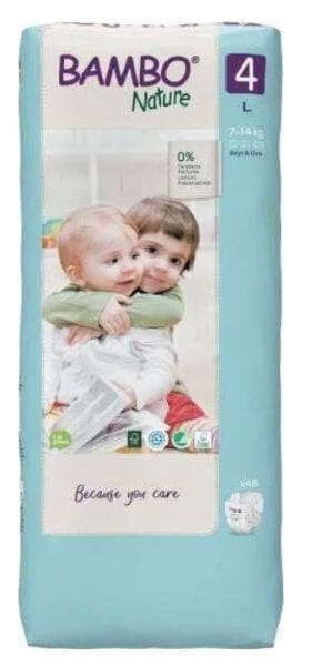 paleta pieluch pampers