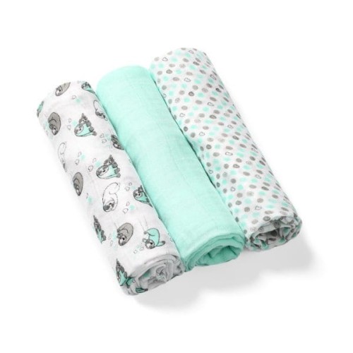 pampers dry avtice 4 rossmann