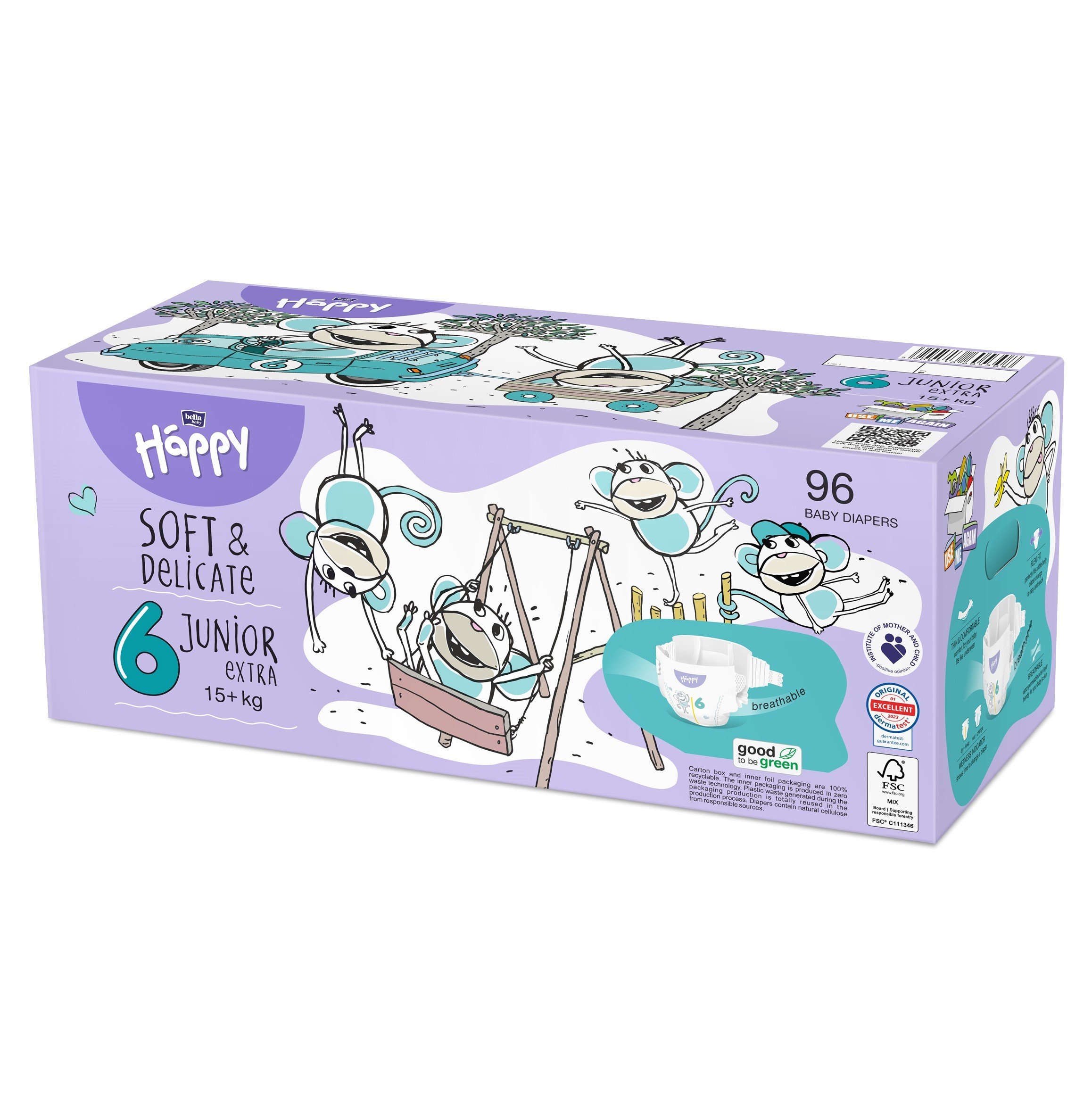 pieluchomajtki pampers 3 rossmann