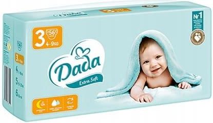 chusteczki bambinio czy pampers