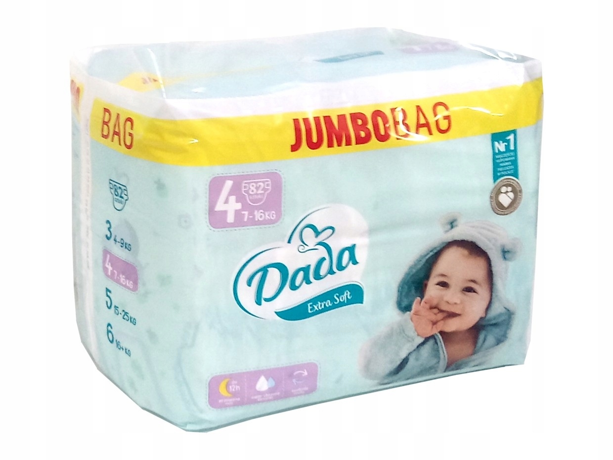 pampers pod kurczakiem