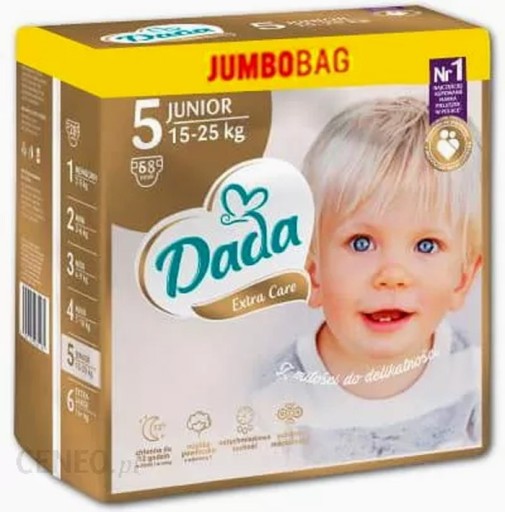 pampers 1 new baby drim cena