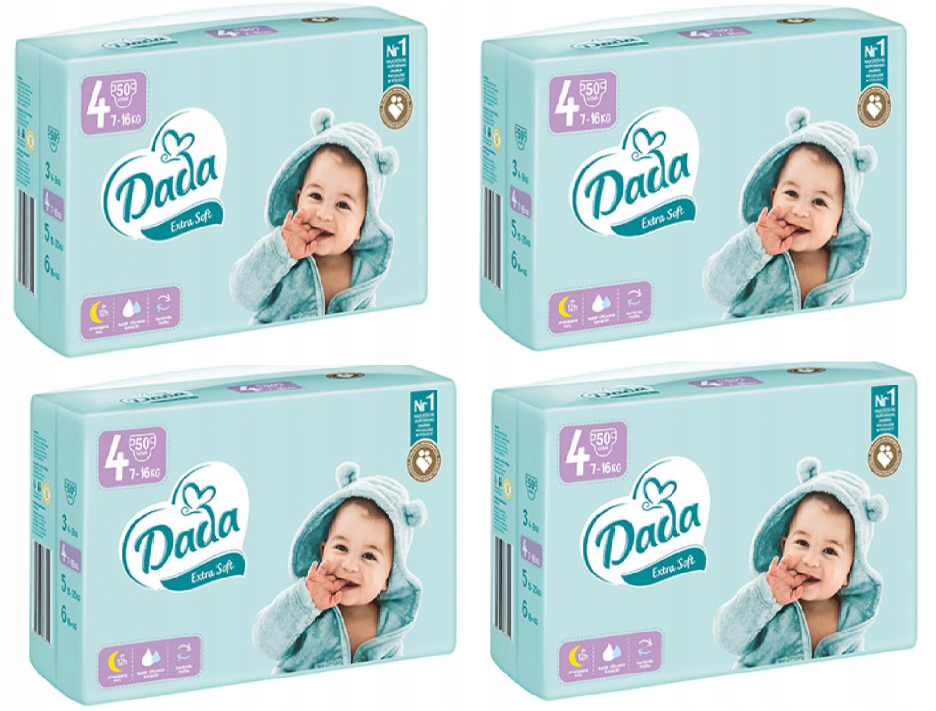 pampers active baby dry promocja