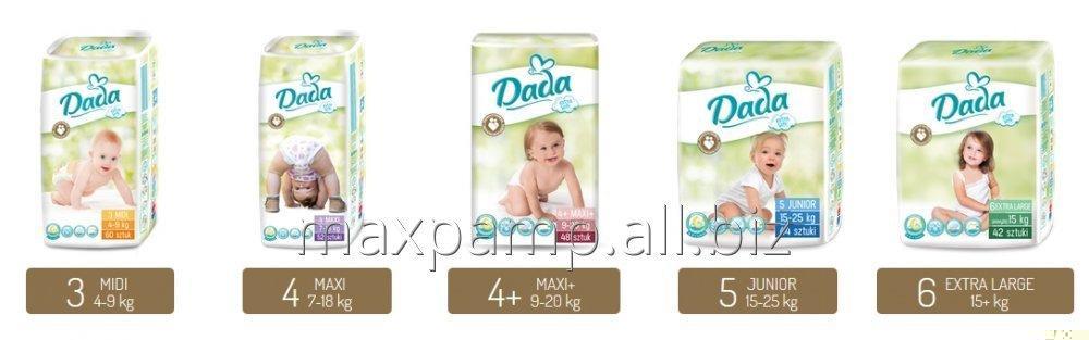 pampers pants pieluchomajtki 4 9-15 kg